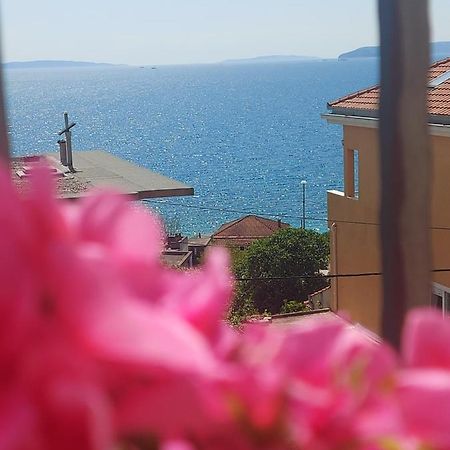Apartman Mb Ποντστράνα Εξωτερικό φωτογραφία