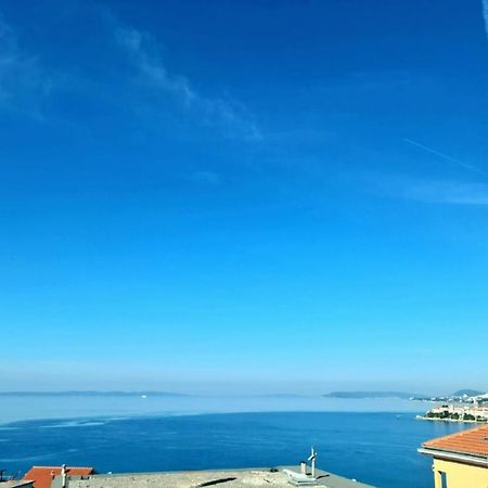 Apartman Mb Ποντστράνα Εξωτερικό φωτογραφία