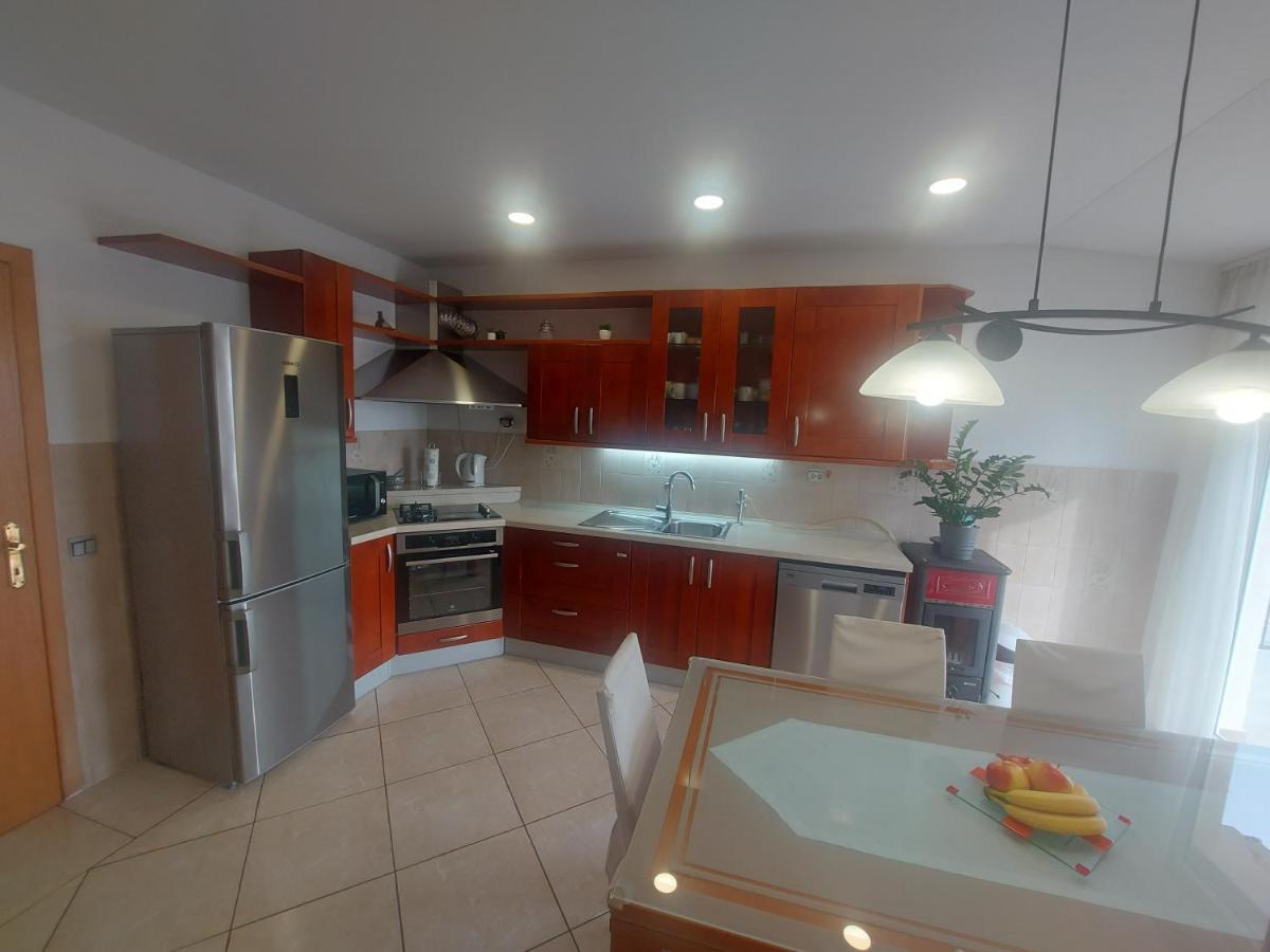 Apartman Mb Ποντστράνα Εξωτερικό φωτογραφία