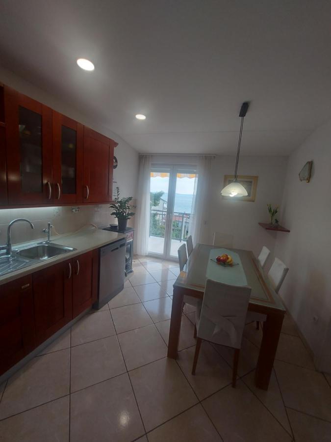 Apartman Mb Ποντστράνα Εξωτερικό φωτογραφία