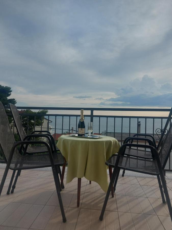 Apartman Mb Ποντστράνα Εξωτερικό φωτογραφία