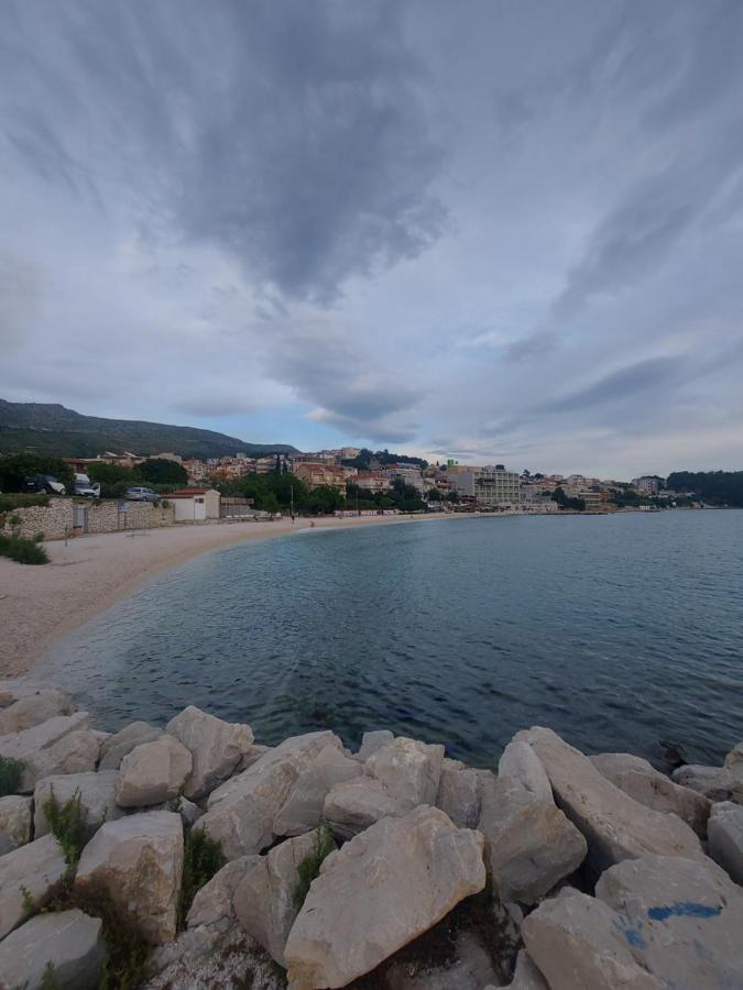Apartman Mb Ποντστράνα Εξωτερικό φωτογραφία