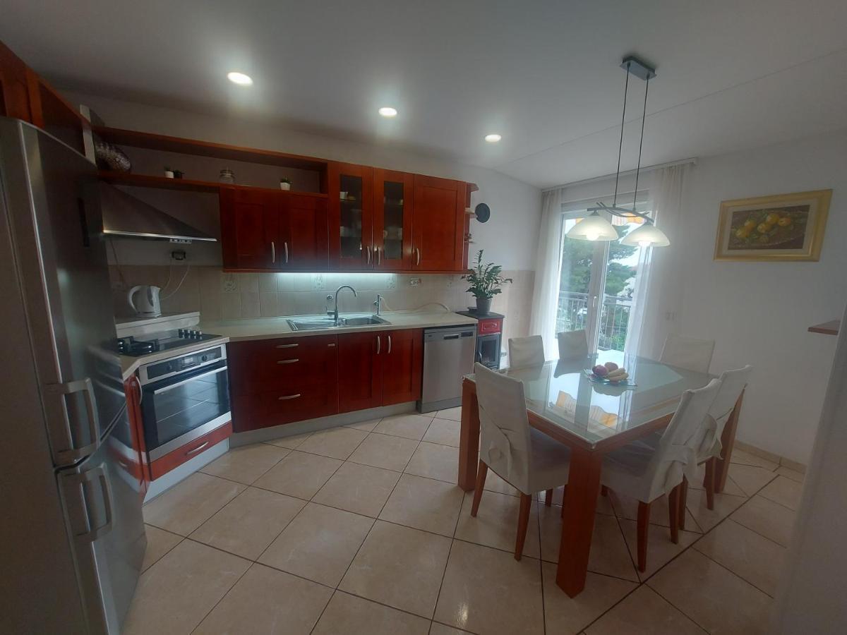 Apartman Mb Ποντστράνα Εξωτερικό φωτογραφία