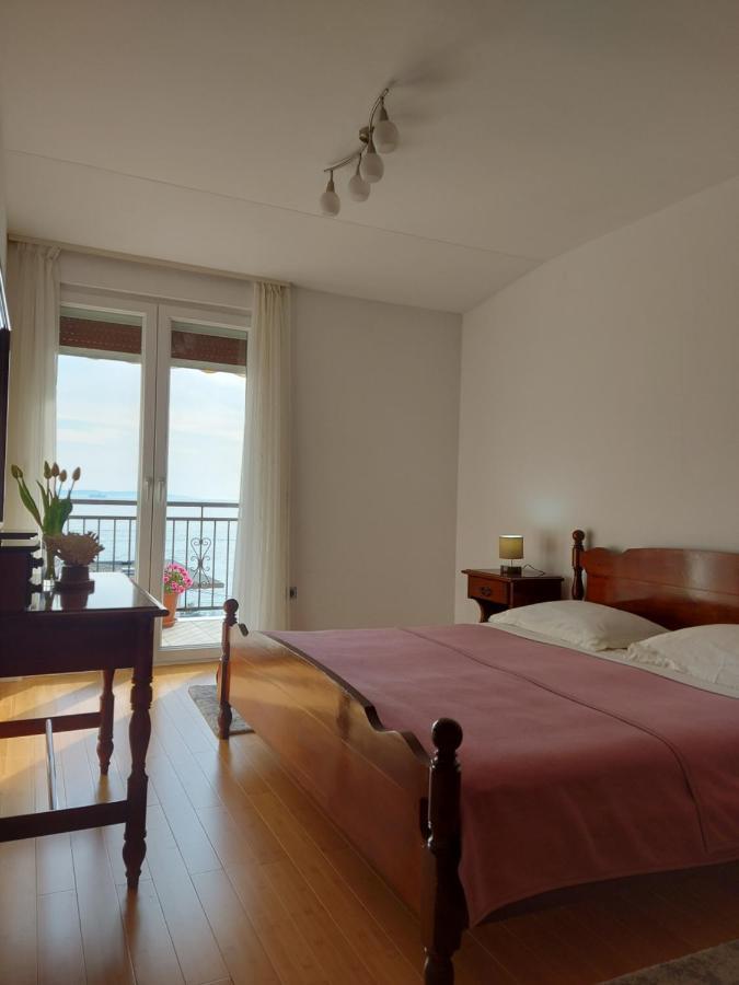 Apartman Mb Ποντστράνα Εξωτερικό φωτογραφία