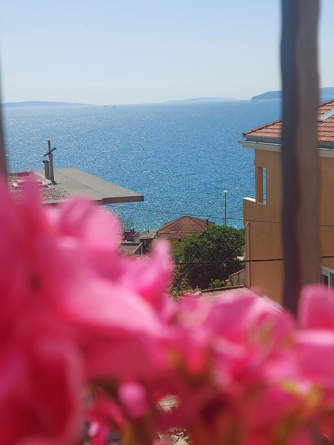 Apartman Mb Ποντστράνα Εξωτερικό φωτογραφία