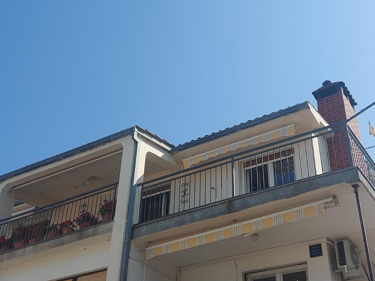Apartman Mb Ποντστράνα Εξωτερικό φωτογραφία