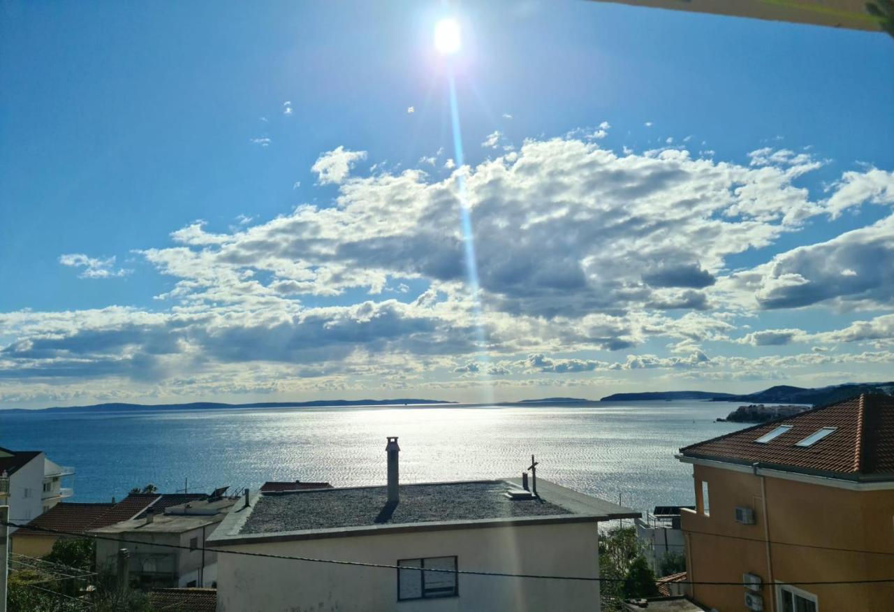 Apartman Mb Ποντστράνα Εξωτερικό φωτογραφία