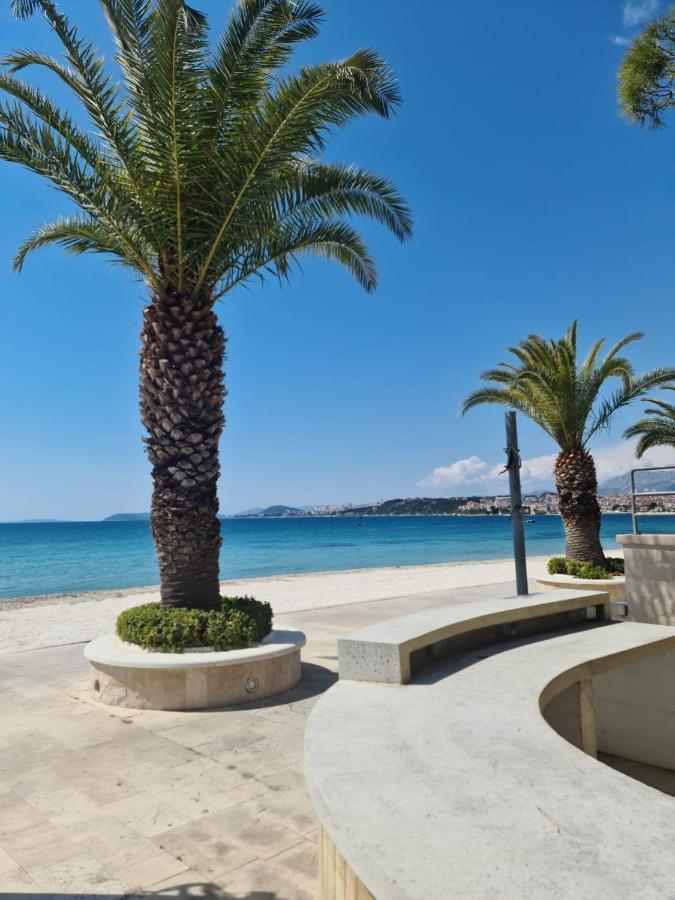 Apartman Mb Ποντστράνα Εξωτερικό φωτογραφία